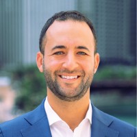 Syndigo Employee Michael Ruderman's profile photo