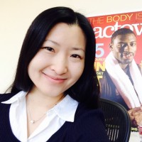 Sactown magazine Employee Elyssa Lee's profile photo