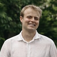 Archera Employee Oskar Herranen's profile photo