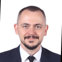Przemysław Skorupa Email & Phone Number