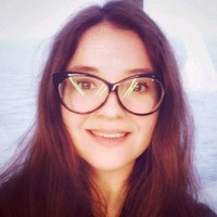 Lena Gerasimchik Email