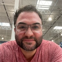 Groupe SEB Employee Nick Monaco's profile photo