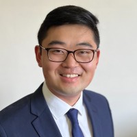 Compass Analytics Employee Tyler Nagano's profile photo