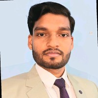 GTIS (Global Technology & Information Security - PCI DSS QSA Company) Employee Akash Maury's profile photo