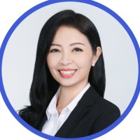 Florence Ho Email