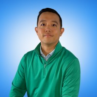 Wholesale Payments Employee John Koh's profile photo