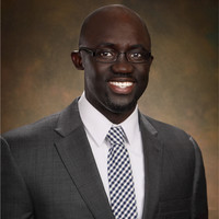 Aimbridge Hospitality Employee Simon Mendy's profile photo