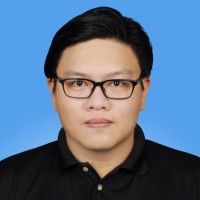 TDCX Employee Benny Sim's profile photo