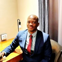 Clinvet Employee Mushe Sibara's profile photo