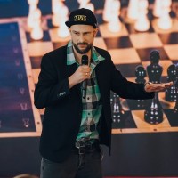 REWIND Employee Gergely Kőrös's profile photo