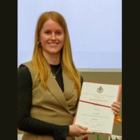 Beslist.nl Employee Terra Woestenburg's profile photo