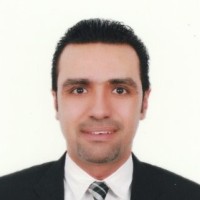 Elixir Pharma Employee Ahmed Esawi's profile photo