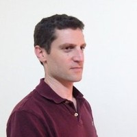 Roboteam Employee Itay Livne's profile photo