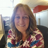 U.S. Department of Veterans Affairs Employee Sandy Lundquist's profile photo