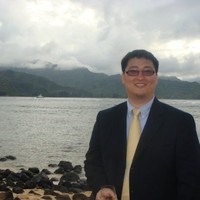 Lockheed Martin Employee Alexander Lu's profile photo