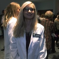 Turning Pointe Autism Foundation Employee MacKenzie Muersch's profile photo