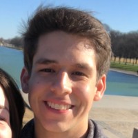 Piedmont Chemical Industries Employee Austin Daughtrey's profile photo