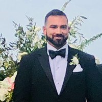 Heyden Supply Employee Robert Spragis's profile photo