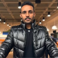 Rafael Lima Email