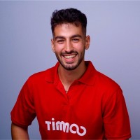 Commit Employee Daniel Moshe's profile photo