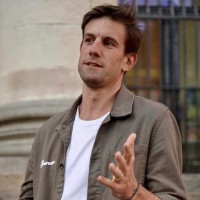 Corentin de Gastines Email