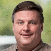 Total Networks Employee Dave Kinsey's profile photo