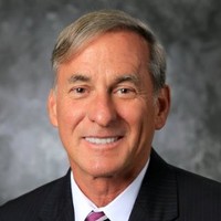 Cubic Employee Michael Kerrigan's profile photo