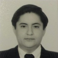 Luis Solis Garcia Email