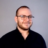 Kasada Employee Jesse Martin-Alexander's profile photo