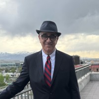 Self Employed Employee Dan Berger's profile photo