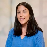 Euro Accident Employee Sofia André's profile photo
