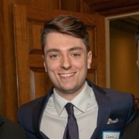 OpsLevel Employee Derek Etherton's profile photo