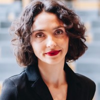 Community Congregational Church Employee Darina Tatarishvili's profile photo