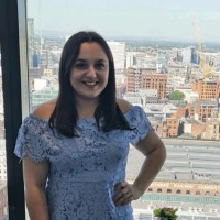 TRAVCORP HOLDINGS LIMITED Employee Sophie Bailey's profile photo