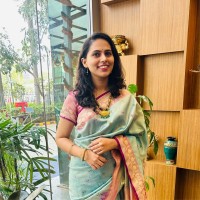 CGTMSE-India Employee Rutuja Salvi's profile photo