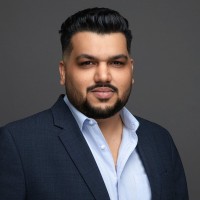 Darkocean Employee Anurag Thakur's profile photo