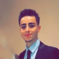 EY Employee Nathan Aziz's profile photo