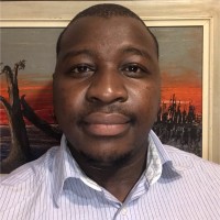 BCM Employee Lizo Ngqula's profile photo