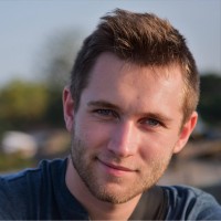 MyMove Employee Thomas Vanelstlande's profile photo