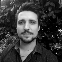 Umeshu Lovers Employee Mickael Lelievre's profile photo