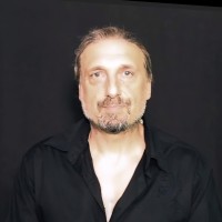 Factory VFX Employee Steve Mihaylov's profile photo