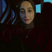EFF Organization Employee Büşranur Kılıç's profile photo