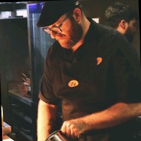 BNJC Brighton Employee Yanir Mrejen's profile photo