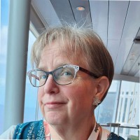 ECH Architecture Employee Jennifer Johannsen's profile photo