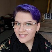 Monolith Productions (WB Games) Employee Mae T.'s profile photo