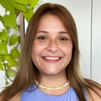 Think Thanks Employee Valeria Blanch's profile photo