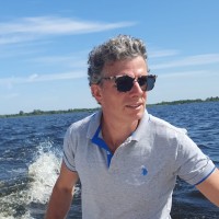 Arnoud Jansen Email & Phone Number