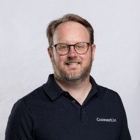 Alteryx Employee Scott Hutchins's profile photo