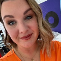 NQual Ltd Employee Ashley Robertson's profile photo