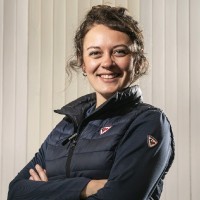 Châtel Employee Marine Blanchard's profile photo